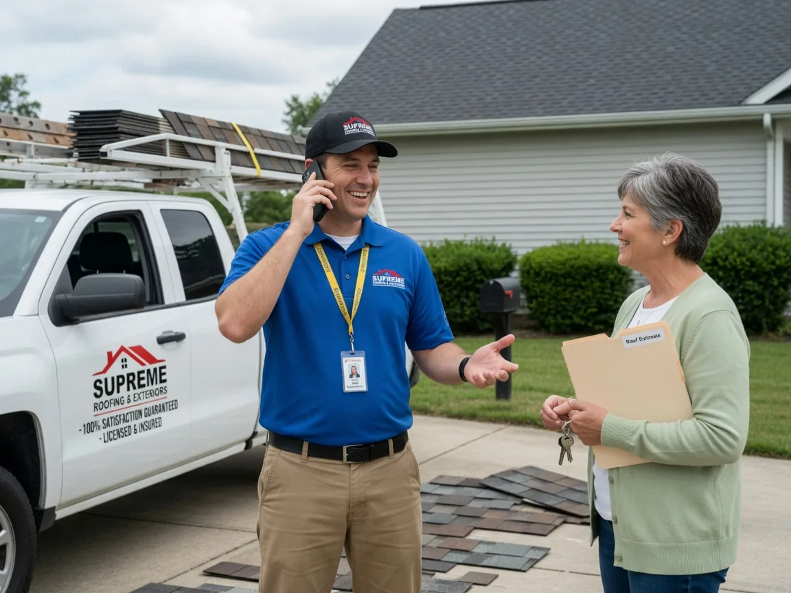 Roof Replacement Brent, AL FAQs